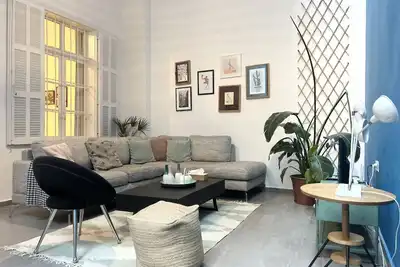 Image de Skylight 1br Apartment, 24/7 power