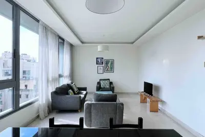 Image de Modern 3br Apt next to Hotel Dieu 24/7 Power