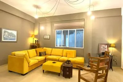 Image de 3br on Mm stairs with a quiet terrace, 24/7 Power