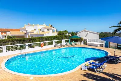 Image de Villa Brejos - Quatre Chambres Villa, Couchages 8