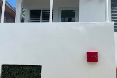 Image de Walking distance to Rompe Olas Beach, Restaurants and more.