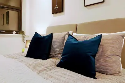 Image de Market Haven 1 or 2 Bed studio