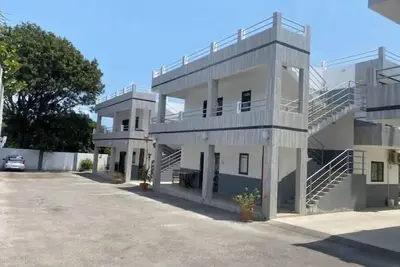 Image de Safe and calm residence where u can chill\n