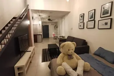 Image de Teddy's Homestay