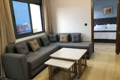 Image de Tibouda House Appartement de luxe Cap de l'eau 2