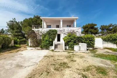 Image de Villa Fiorezza - App 4 by BarbarHouse
