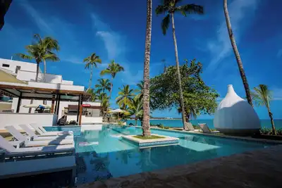Image de Presidential Jr Suite Cabarete Dr Beach Resort