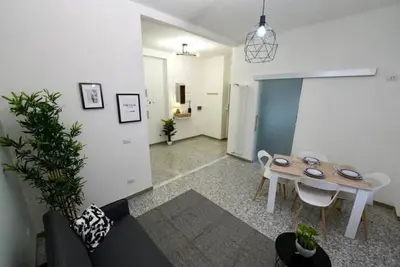 Image de Cinecittà Luxury Flat Metro A