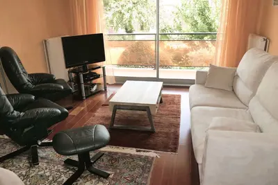 Image de Cocon douillet avec terrasse proche de la mer