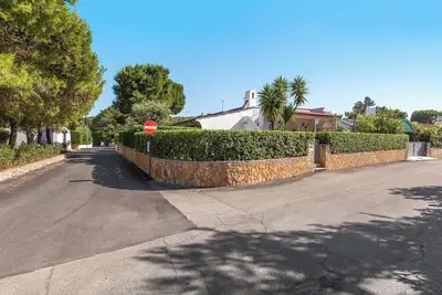 Image de Villetta delle Cale by BarbarHouse