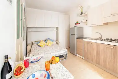 Image de Appartamento Lux by BarbarHouse