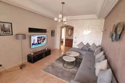 Image de Tibouda house Appartement de luxe à Marrakech T5