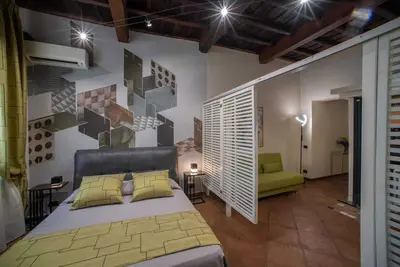 Image de Vittoria House, your Comfort in Rome