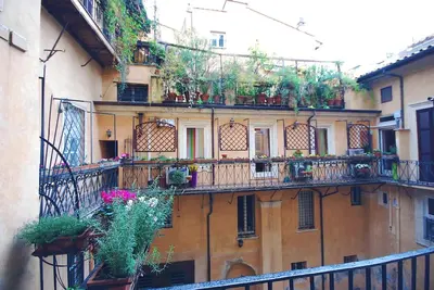 Image de A delightful miniloft within walking distance of everything