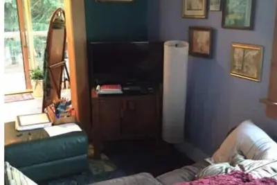 Image de Mountain top farm house with Sauna! \n