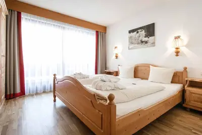 Image de Appartement Zimba - Sporthotel Beck