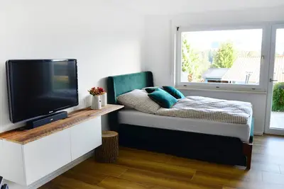 Image de New! Vacation apartment Konz incl. sauna