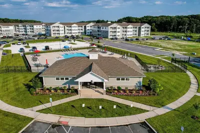 Image de On Your Mark, Get Set, . . . Relax - Lewes/Rehoboth condo for rent