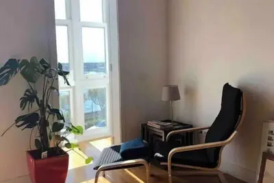 Image de Casa Maruja. Unique apartment in the historic center of Muros