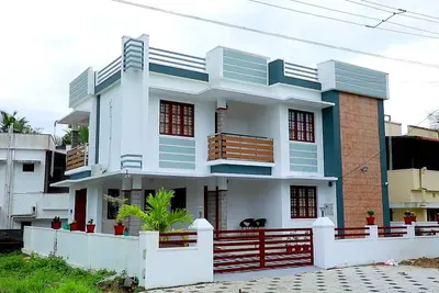 Image de Villa in Pullad, Tiruvalla