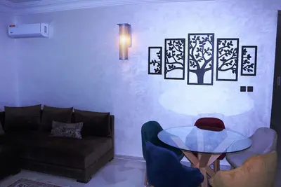 Image de Appartement africain