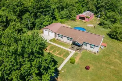 Image de Minutes Away From The Caves, House With A Pool