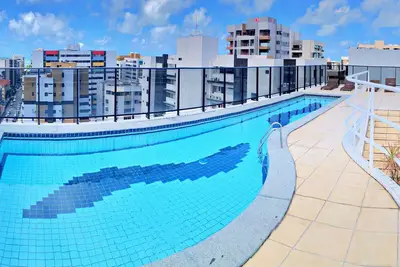 Image de Vacanze - edf. Amethyst 7 apt 704, rooftop pool with panoramic views
