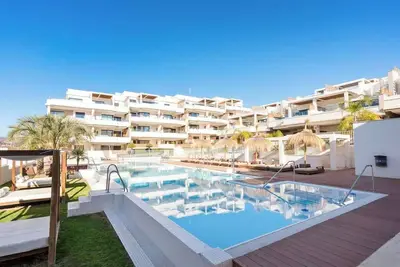 Image de Stunning Apt in Mijas by Costarentals - Ref 235
