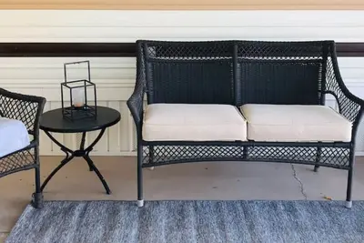 Image de Modern dog friendly tiny home in Mesa Spirt Resort\n