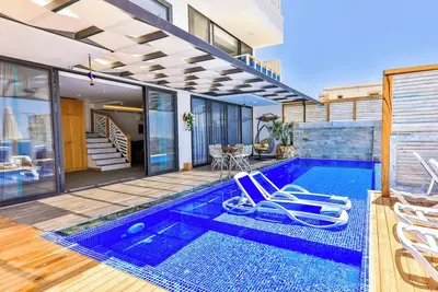 Image de Super sea view very comfortable. .