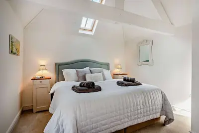 Image de Charming dog friendly holiday home in the North Cotswolds - Lower Barn