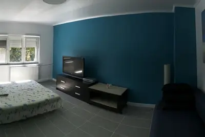 Image de Two-room apartment near Diana beach