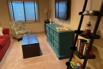 Image de Beautiful Mountain Valley Basement Apt