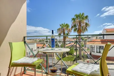 Image de Porto Santo Pip House, a Home in Madeira