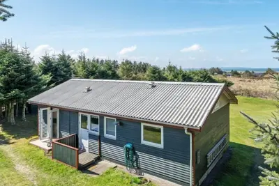 Image de \"Josefiina\" - 450m to the fjord by Interhome