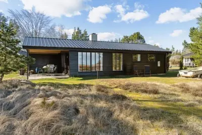 Image de \"Laghmund\" -  from the sea by Interhome