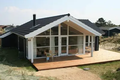 Image de \"Fransiske\" - 800m from the sea by Interhome