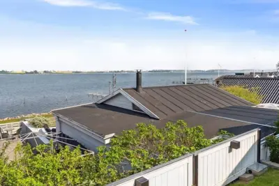 Image de \"Tameka\" - 10m to the fjord by Interhome