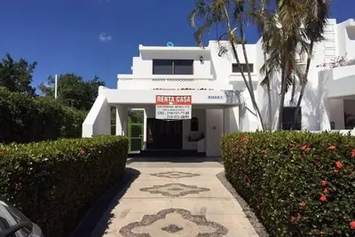 Image de Club Santiago- Casa Hermoso