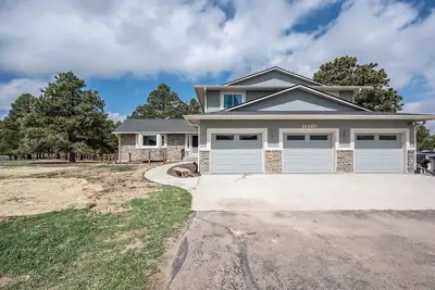 Image de Black Forest Meadow Family Retreat