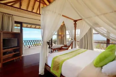 Image de Cliff front 4br Ocean View Pandawa+butler+chef\n