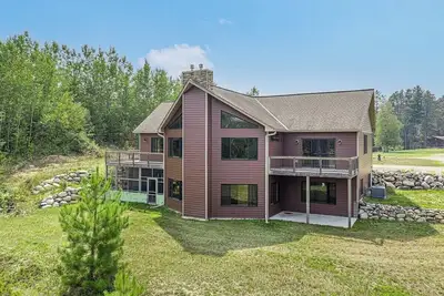 Image de Little East Lake Escape, Lodge