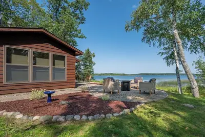 Image de Moose Point Lookout  - On Pokegama Lake