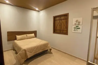 Image de Vista da Serra, chapada dos Veadeiros, alto Paraiso de Goias