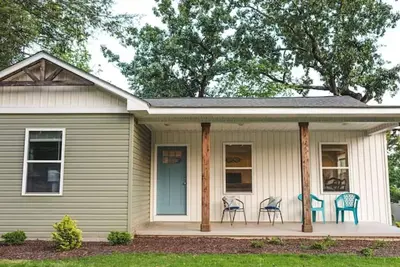 Image de New Listing! Greenville Cherrydale Cottage