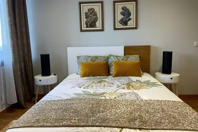 Image de Sweet Home