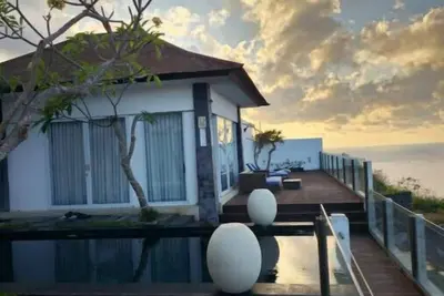 Image de 3 Bedroom Ocean View Villa Asmara
