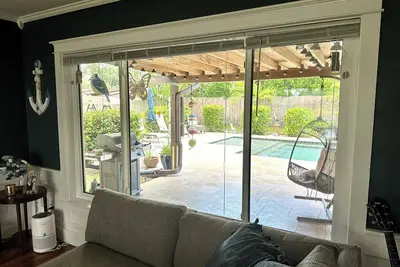 Image de Clearwater Pet Friendly Heated Pool Home, Close to Beaches