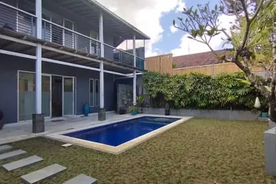 Image de Cozy 2br Villa Seminyak Near into Lavafela /Oberoi