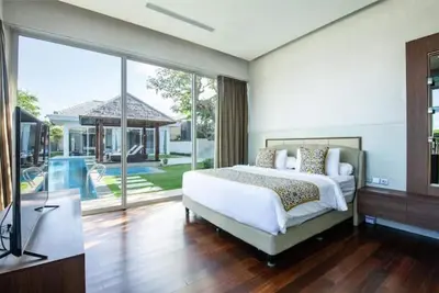 Image de 2br Clifffront OceanView walk 5min toPandawa Beach\n